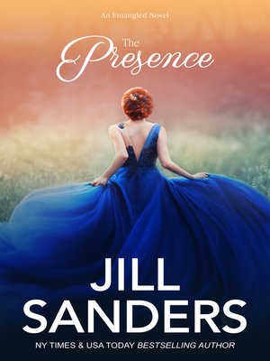 cover image of The Presence